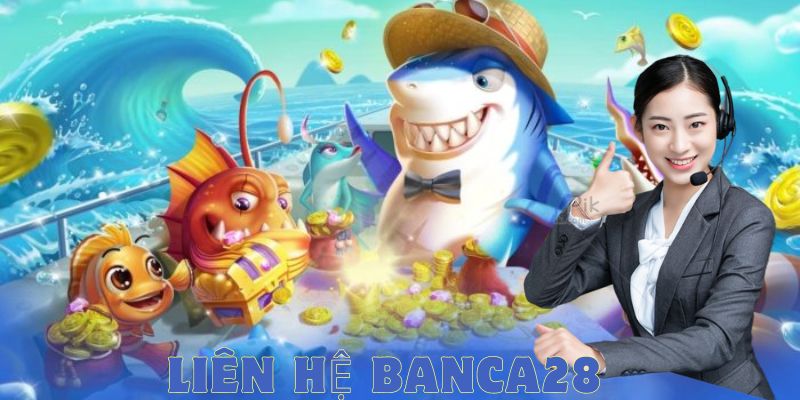 liên hệ banca28