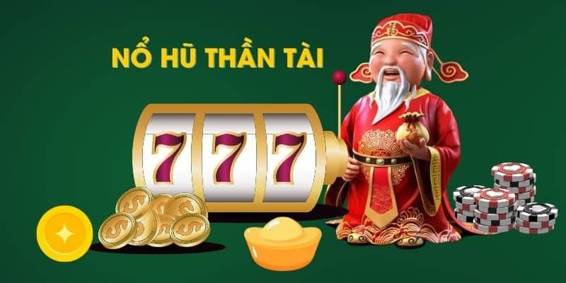 nổ hũ thần tài tại banca28