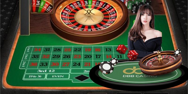 Game Roulette tại banca28