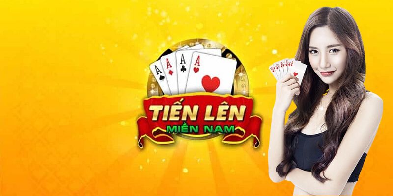 Tiến lên miền nam tại banca28